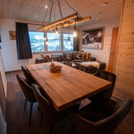 Westendorf Mountain Lodge Gamsspitz Exteriér fotografie