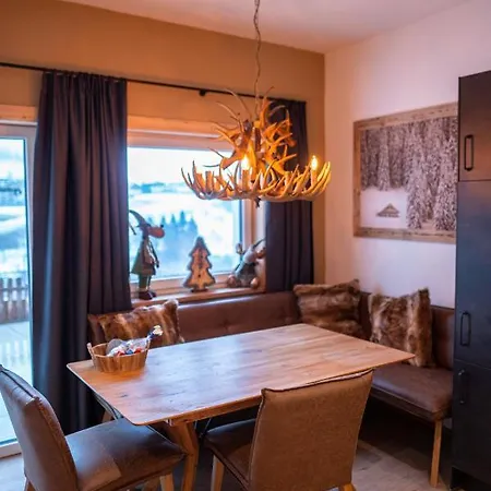 Westendorf Mountain Lodge Gamsspitz Exteriér fotografie