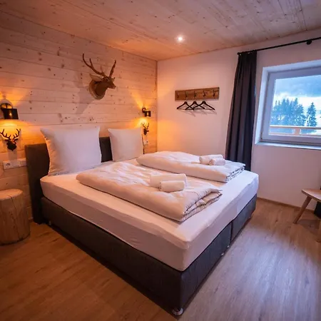 Westendorf Mountain Lodge Gamsspitz Exteriér fotografie