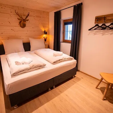 Westendorf Mountain Lodge Gamsspitz Exteriér fotografie
