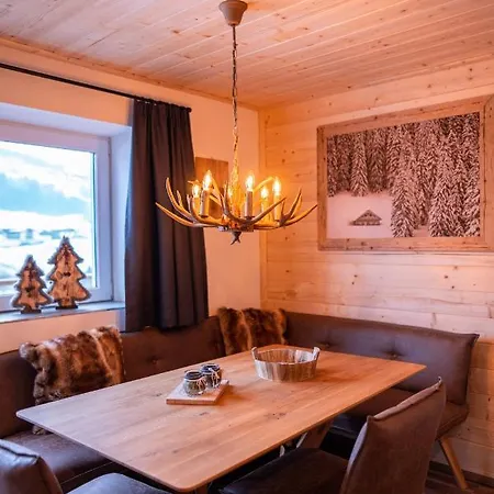 Westendorf Mountain Lodge Gamsspitz Exteriér fotografie