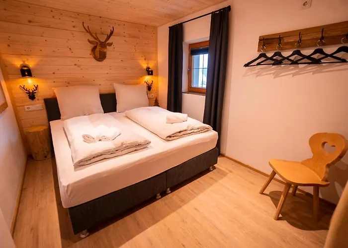 Westendorf Mountain Lodge Gamsspitz