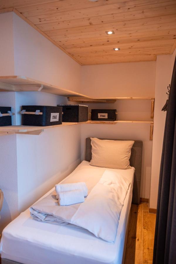 Mountain Gamsspitz Apartment Westendorf