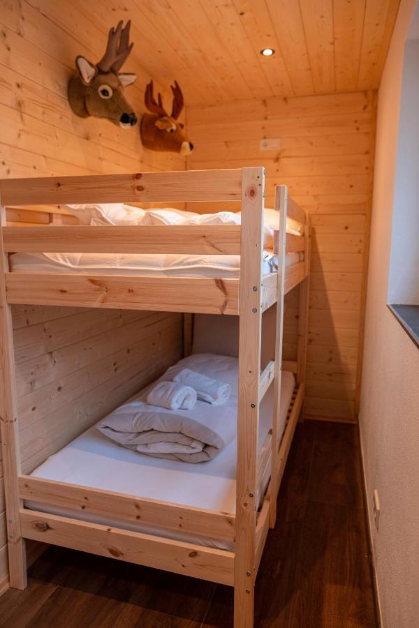 Mountain Gamsspitz Apartment Westendorf