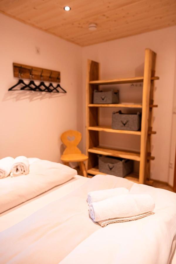 Mountain Gamsspitz Apartment Westendorf