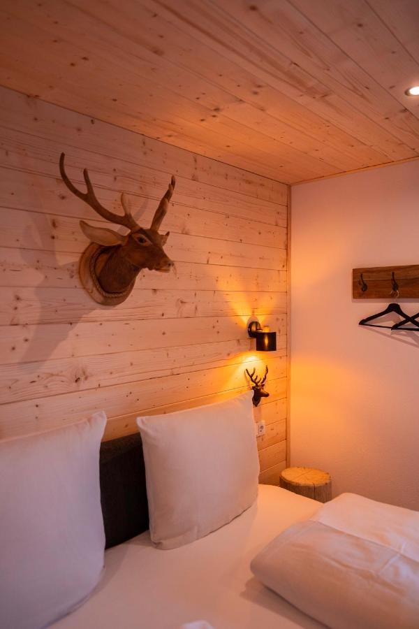 Apartment Mountain Gamsspitz Westendorf