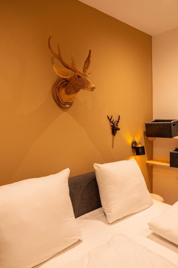 Mountain Gamsspitz Apartment Westendorf