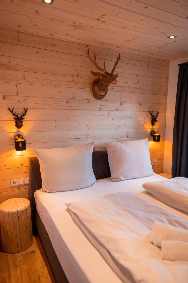Mountain Gamsspitz Apartment Westendorf