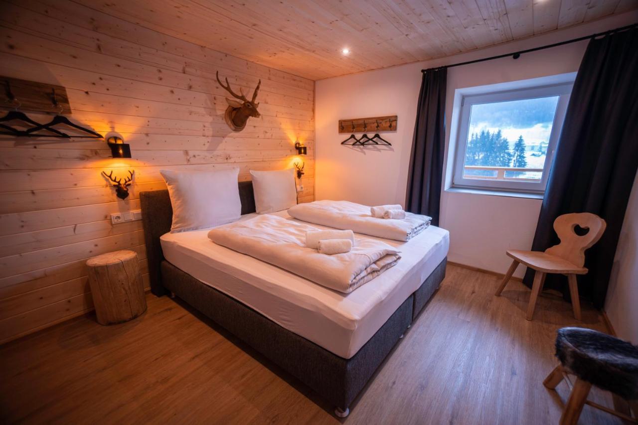 Mountain Gamsspitz * Westendorf