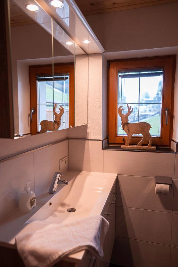 Mountain Gamsspitz Apartment *